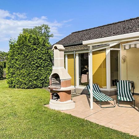 Holiday Home Alexorella By Interhome Godern Εξωτερικό φωτογραφία