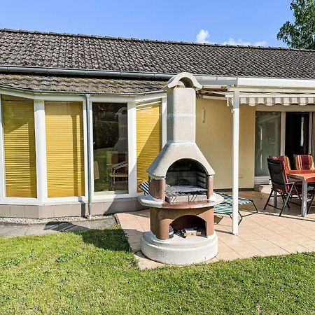 Holiday Home Alexorella By Interhome Godern Εξωτερικό φωτογραφία