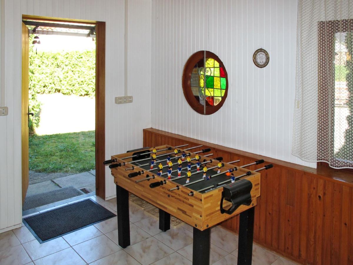 Holiday Home Alexorella By Interhome Godern Εξωτερικό φωτογραφία