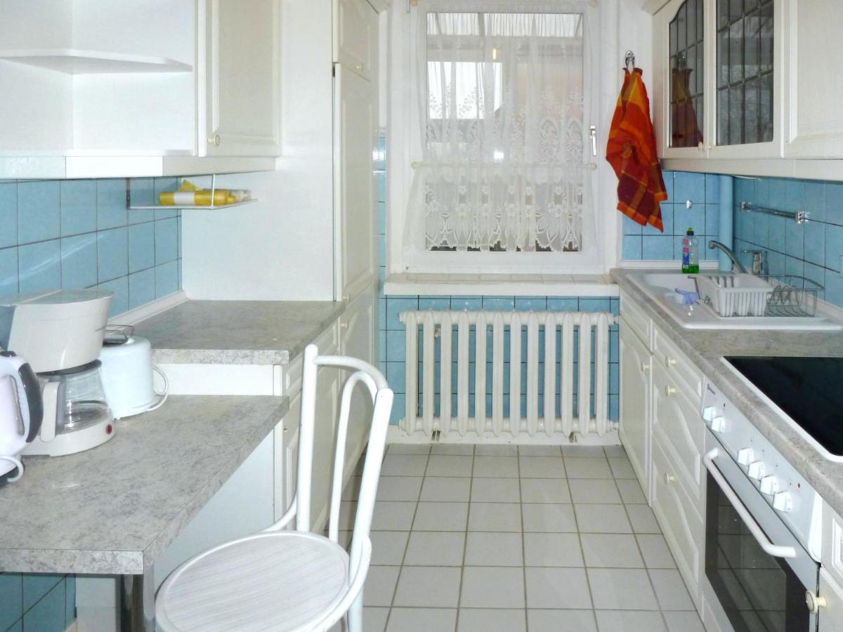 Holiday Home Alexorella By Interhome Godern Εξωτερικό φωτογραφία
