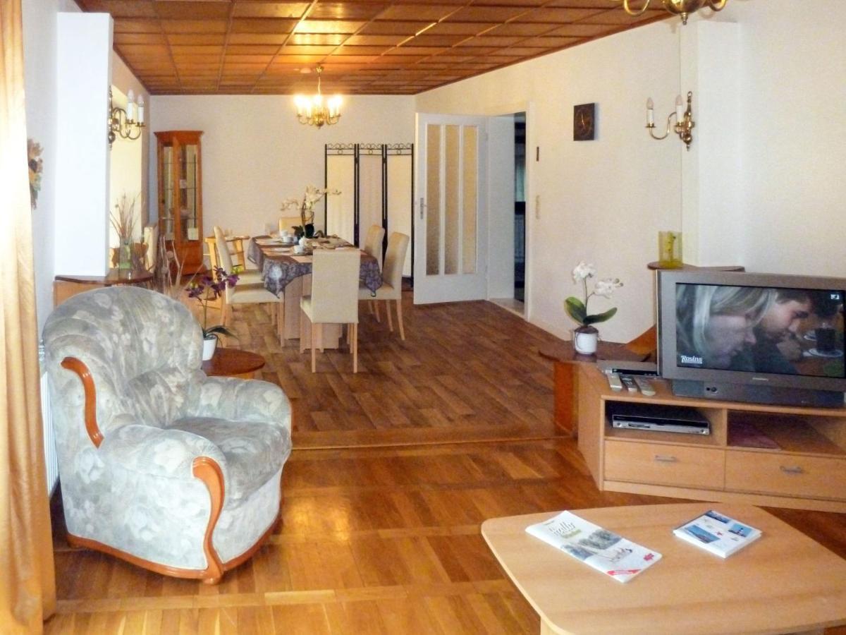Holiday Home Alexorella By Interhome Godern Εξωτερικό φωτογραφία