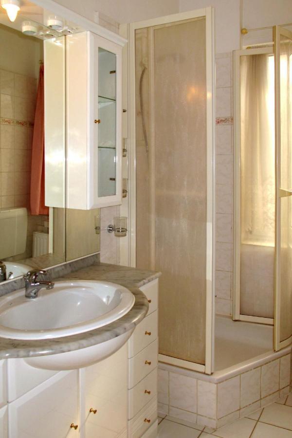 Holiday Home Alexorella By Interhome Godern Εξωτερικό φωτογραφία