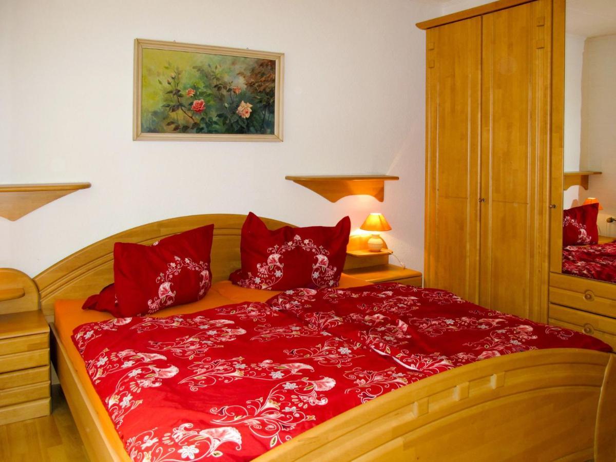 Holiday Home Alexorella By Interhome Godern Εξωτερικό φωτογραφία