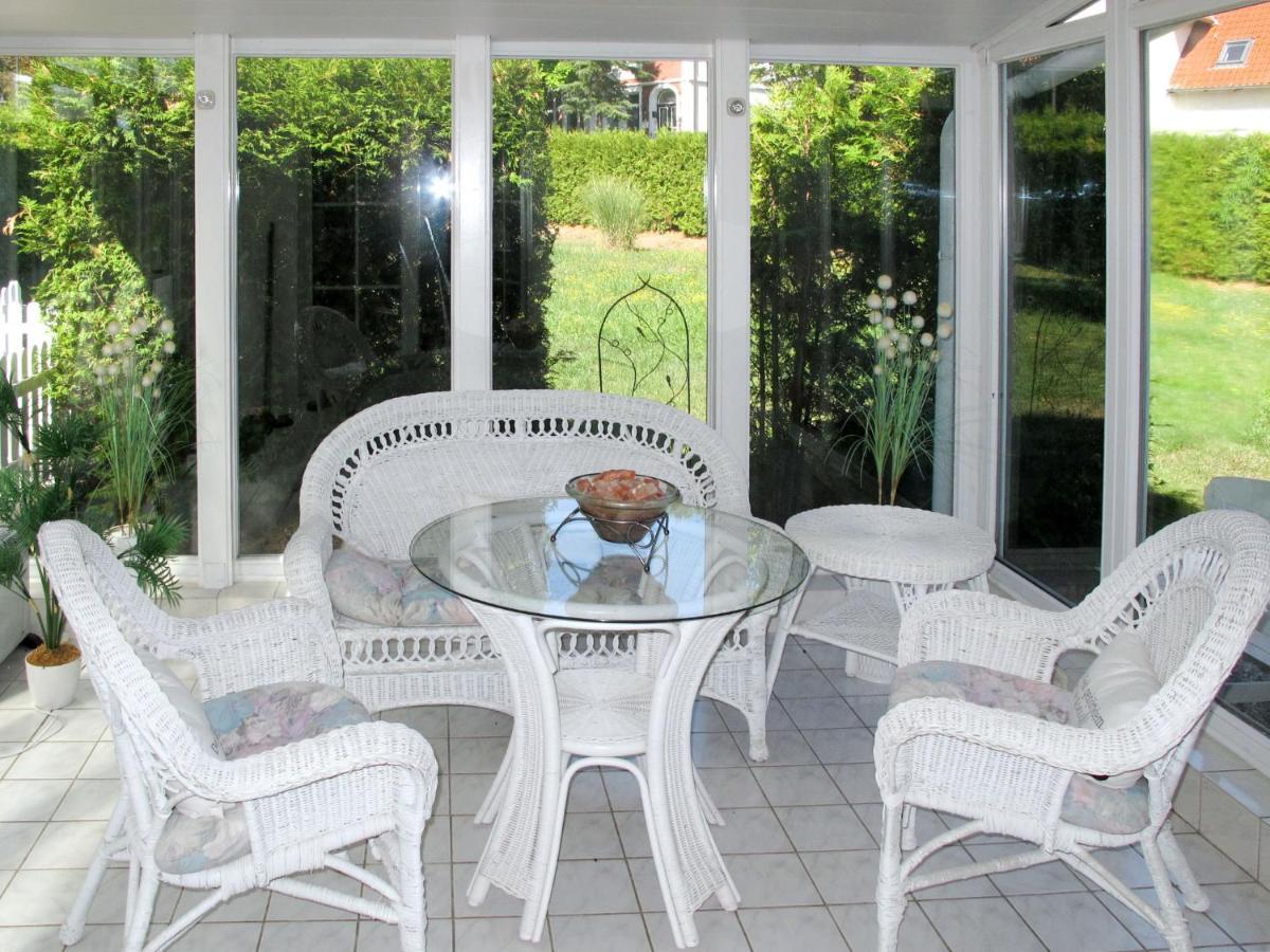 Holiday Home Alexorella By Interhome Godern Εξωτερικό φωτογραφία