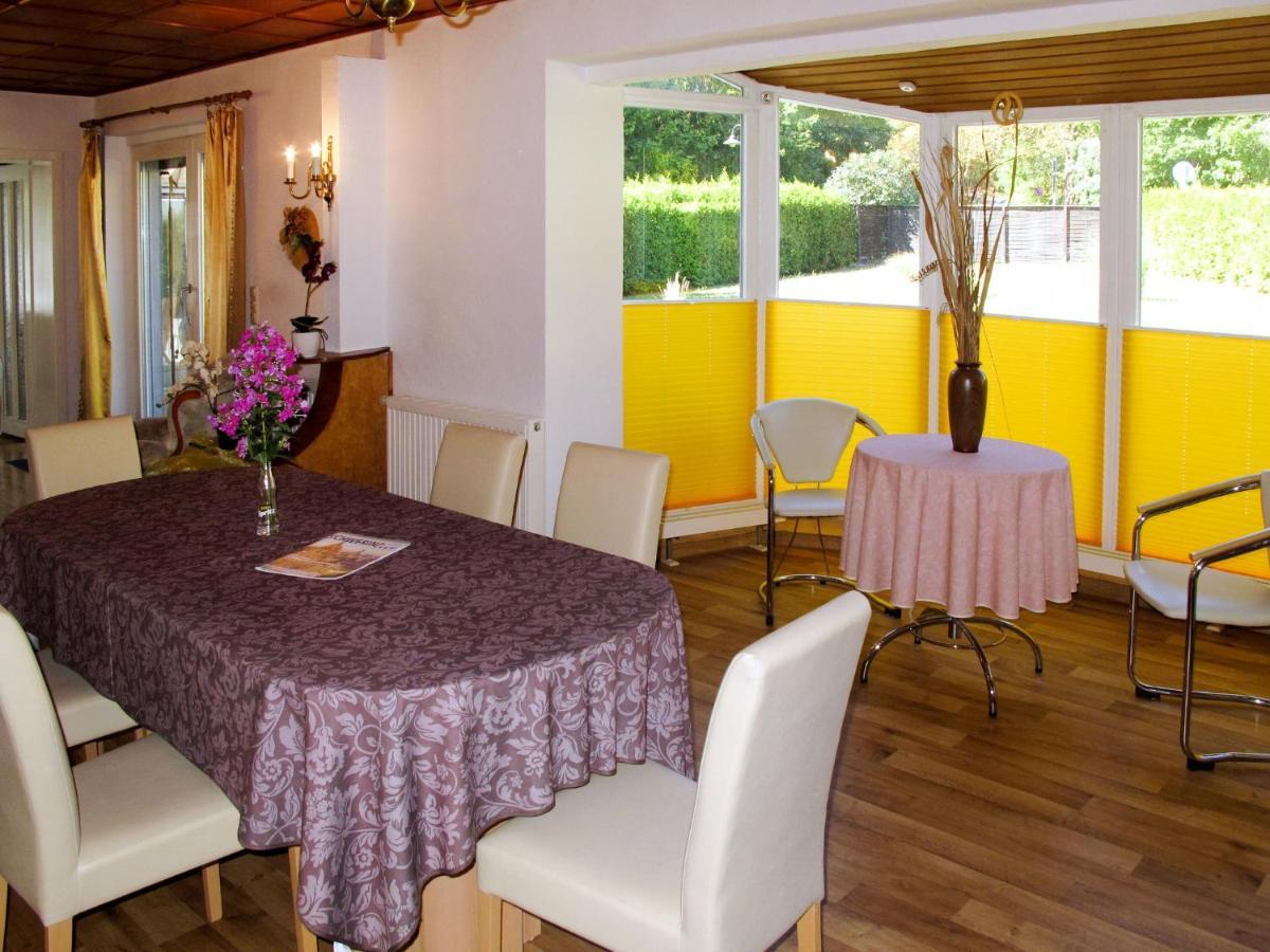 Holiday Home Alexorella By Interhome Godern Εξωτερικό φωτογραφία