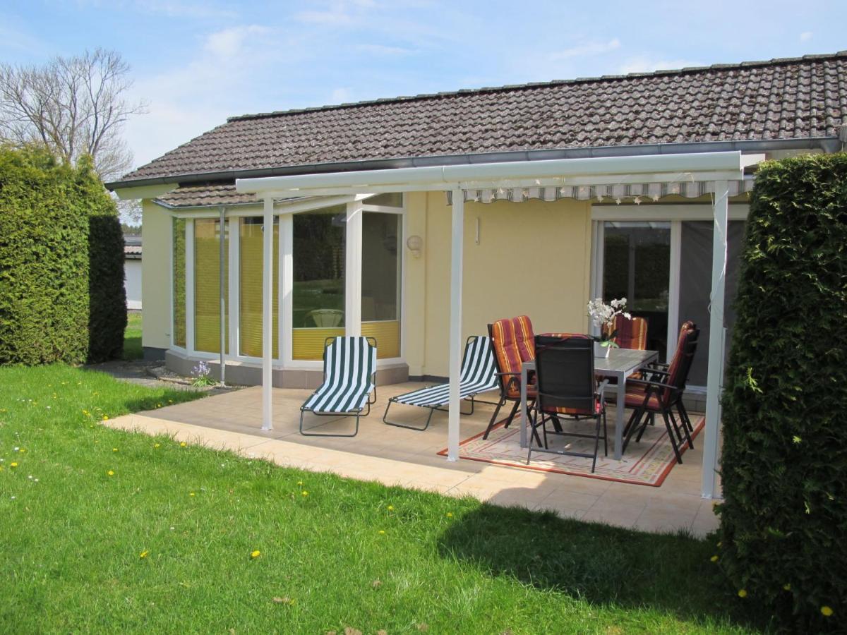 Holiday Home Alexorella By Interhome Godern Εξωτερικό φωτογραφία