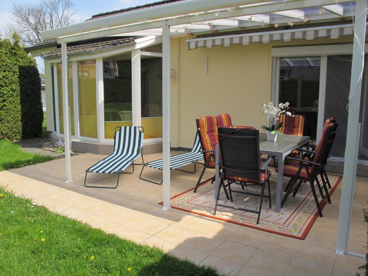 Holiday Home Alexorella By Interhome Godern Εξωτερικό φωτογραφία
