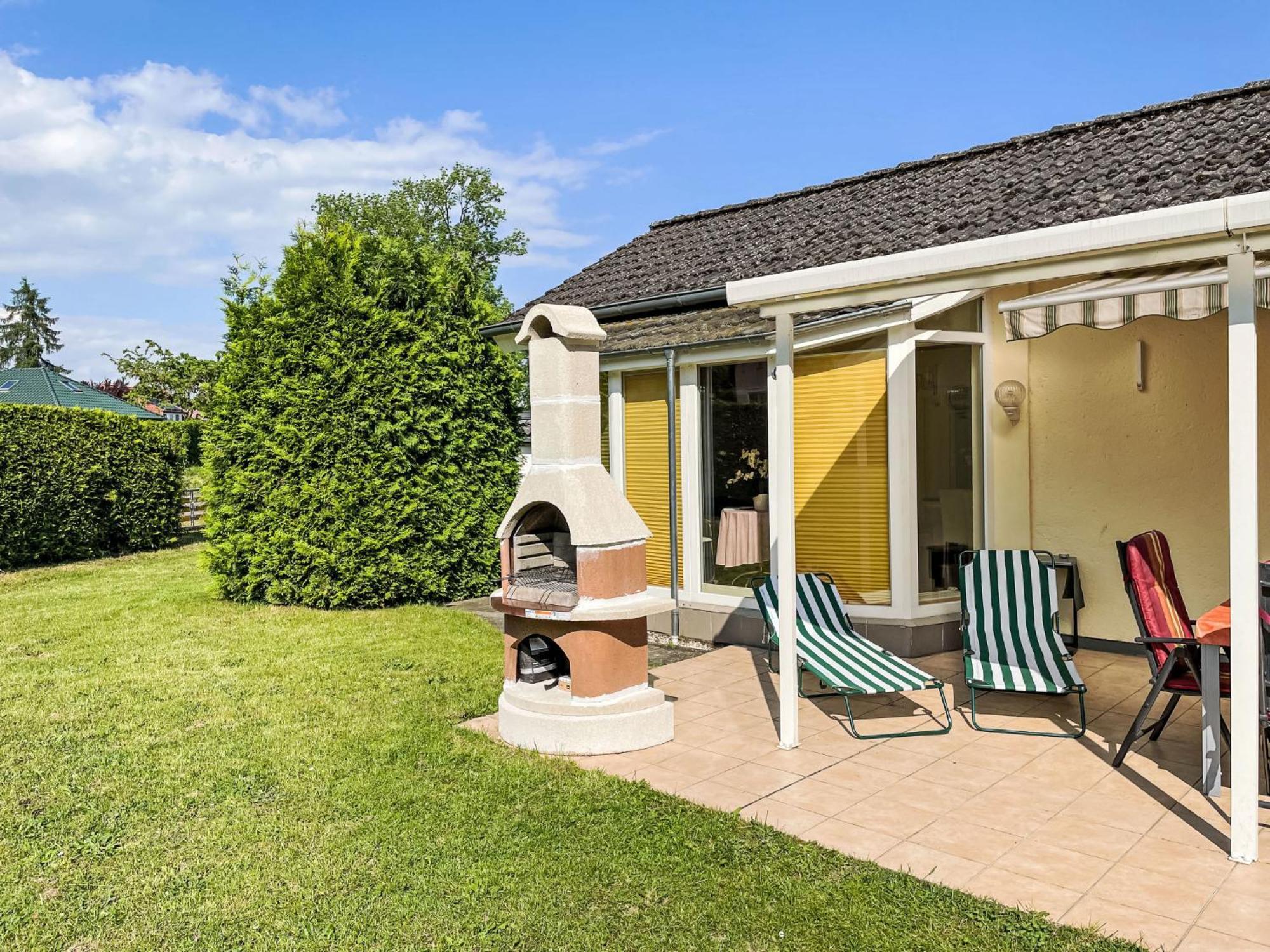 Holiday Home Alexorella By Interhome Godern Εξωτερικό φωτογραφία
