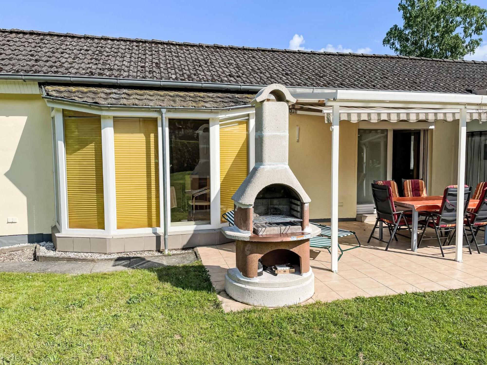 Holiday Home Alexorella By Interhome Godern Εξωτερικό φωτογραφία